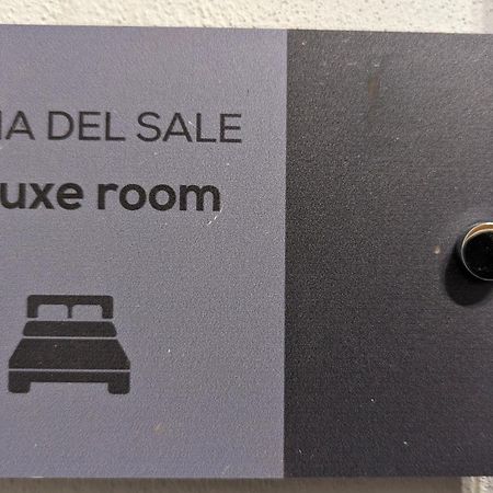 La Via Del Sale Accommodations Holidays Domodossola Bagian luar foto