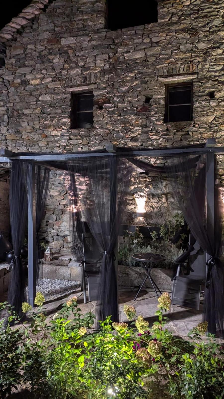 La Via Del Sale Accommodations Holidays Domodossola Bagian luar foto