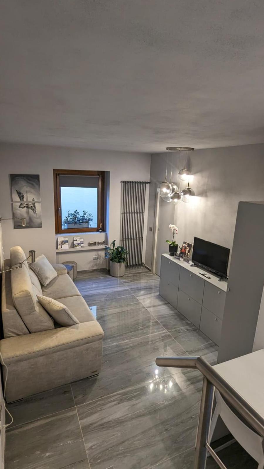 La Via Del Sale Accommodations Holidays Domodossola Bagian luar foto