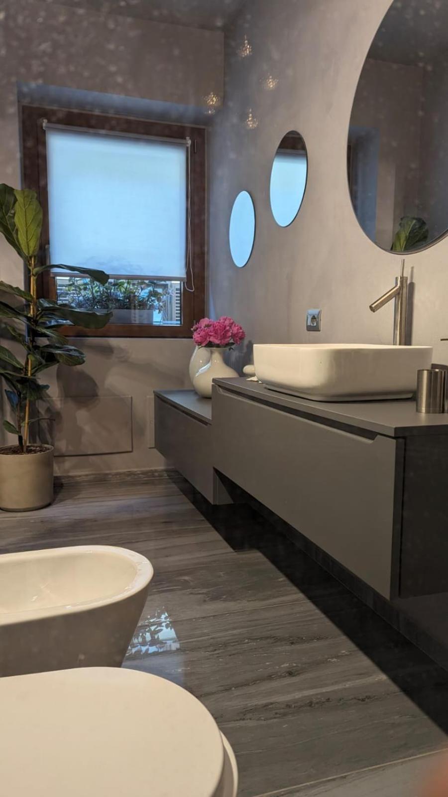 La Via Del Sale Accommodations Holidays Domodossola Ruang foto