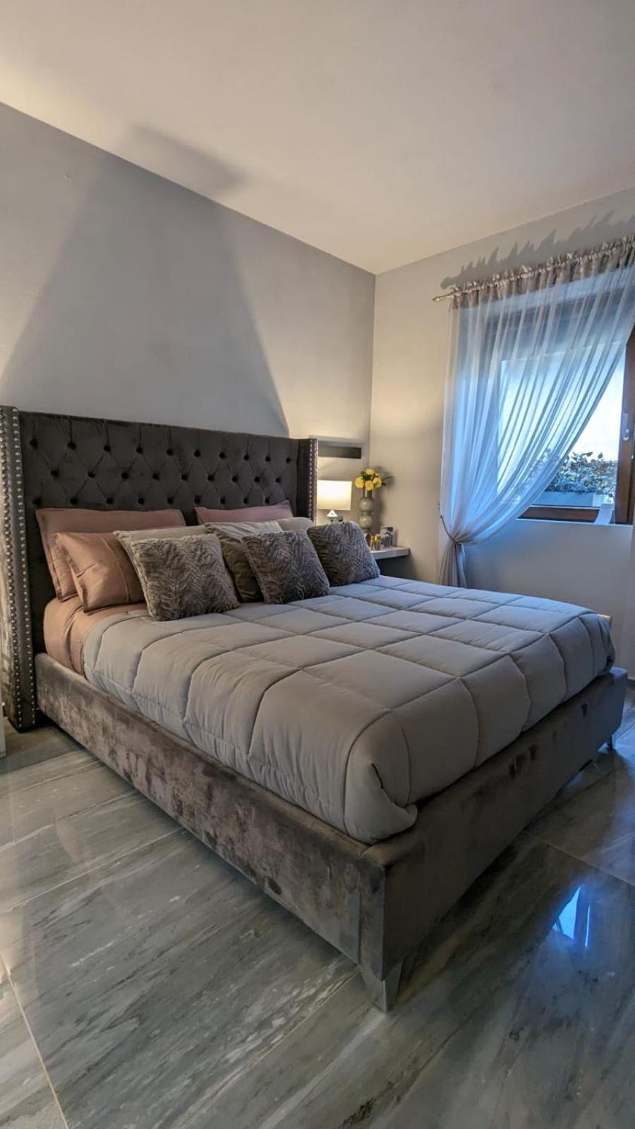 La Via Del Sale Accommodations Holidays Domodossola Bagian luar foto