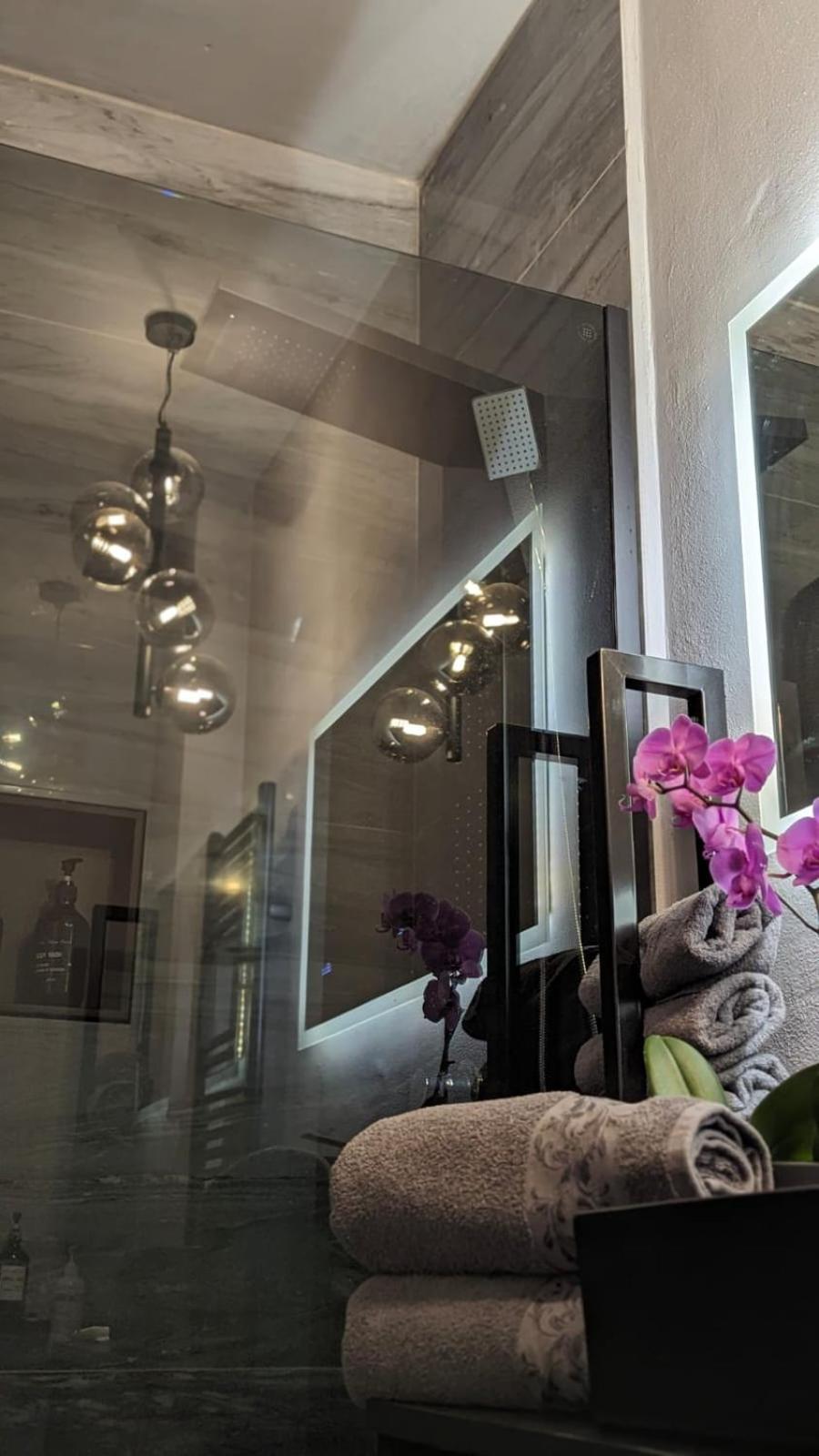 La Via Del Sale Accommodations Holidays Domodossola Bagian luar foto
