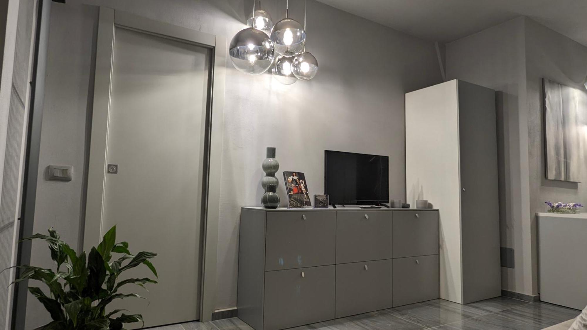 La Via Del Sale Accommodations Holidays Domodossola Bagian luar foto
