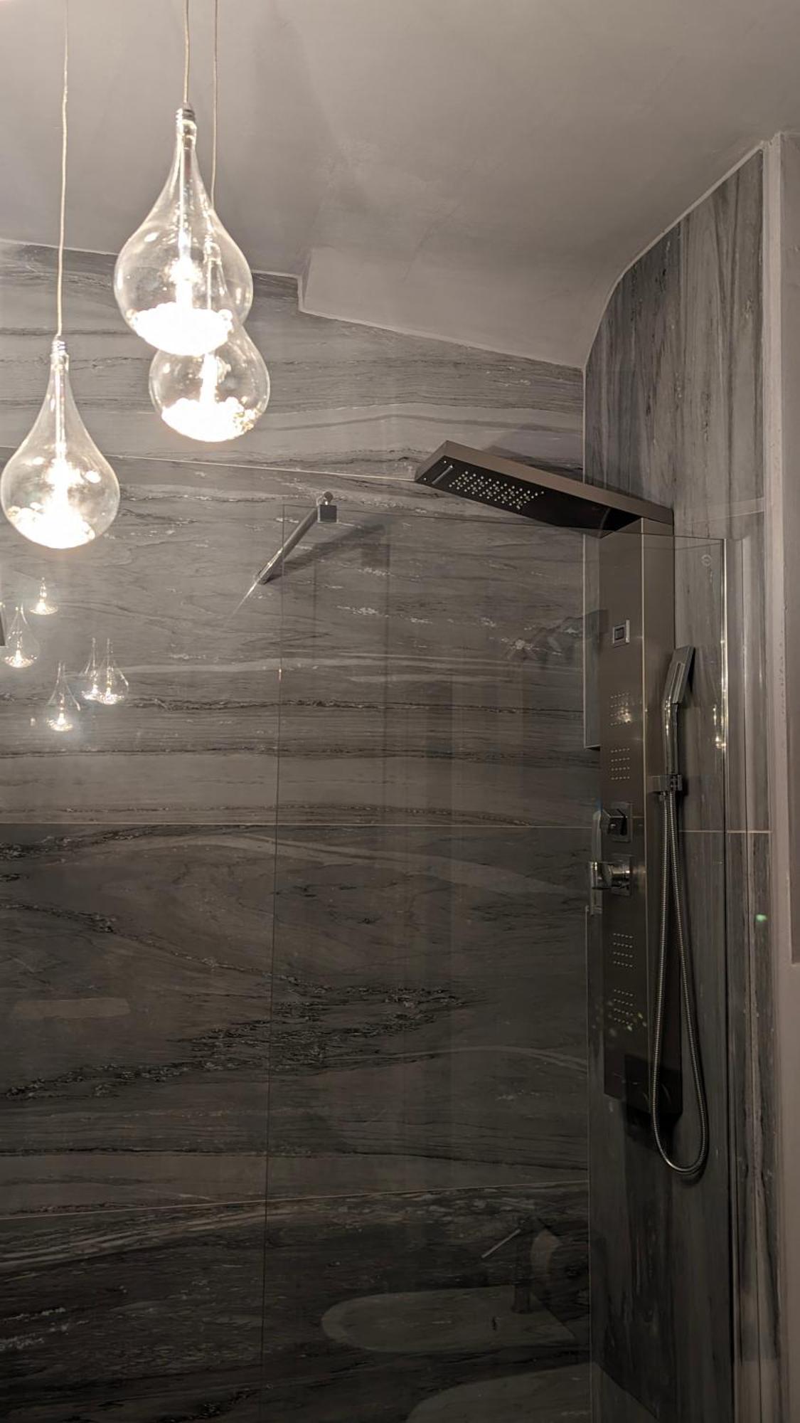 La Via Del Sale Accommodations Holidays Domodossola Bagian luar foto