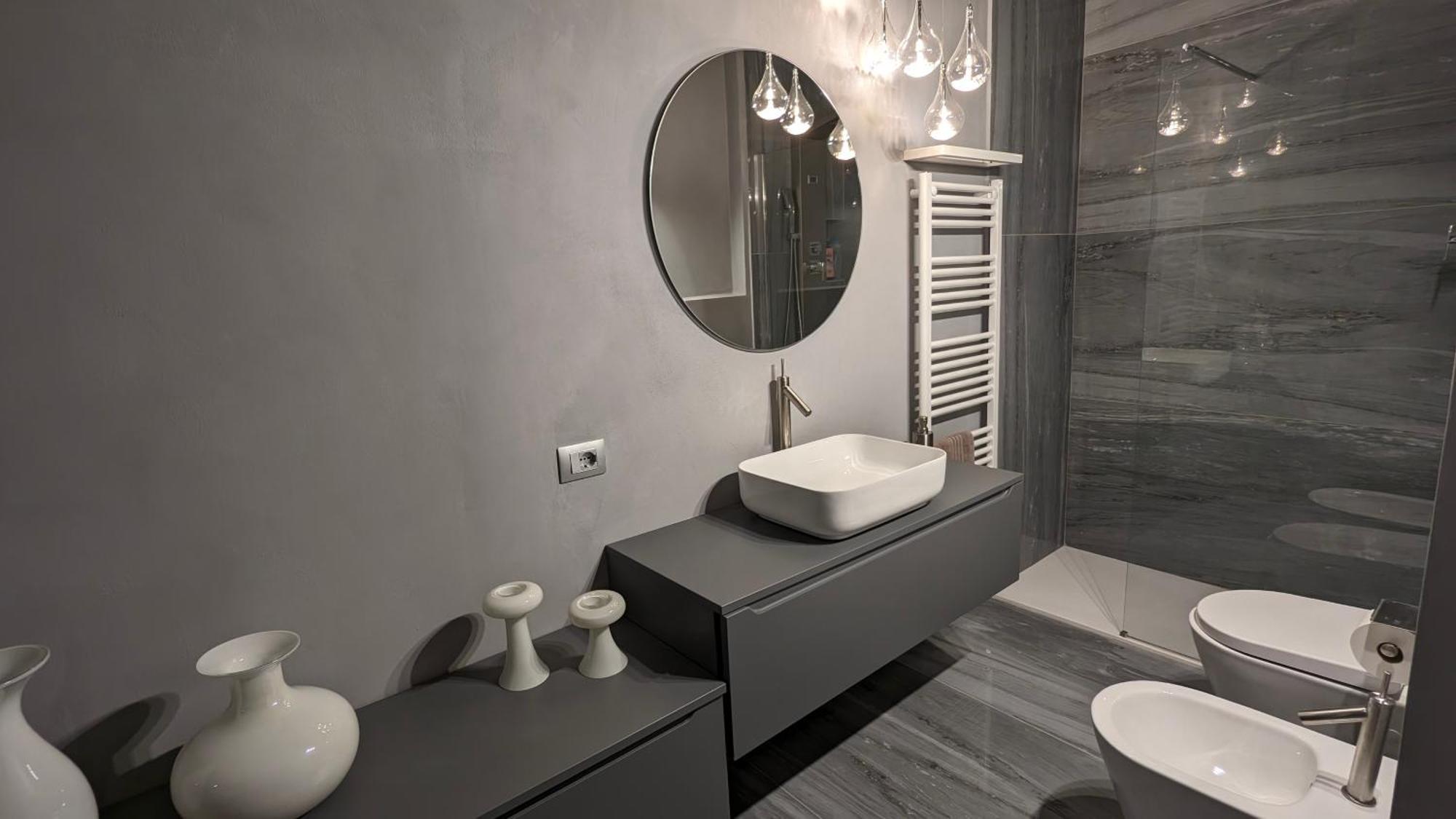 La Via Del Sale Accommodations Holidays Domodossola Bagian luar foto